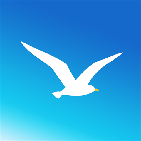 海鸥vp(永久免费)加速器下载app